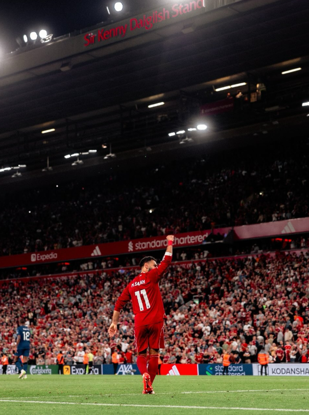 Mediat turke lajmërojnë afrimin e Salah në janar