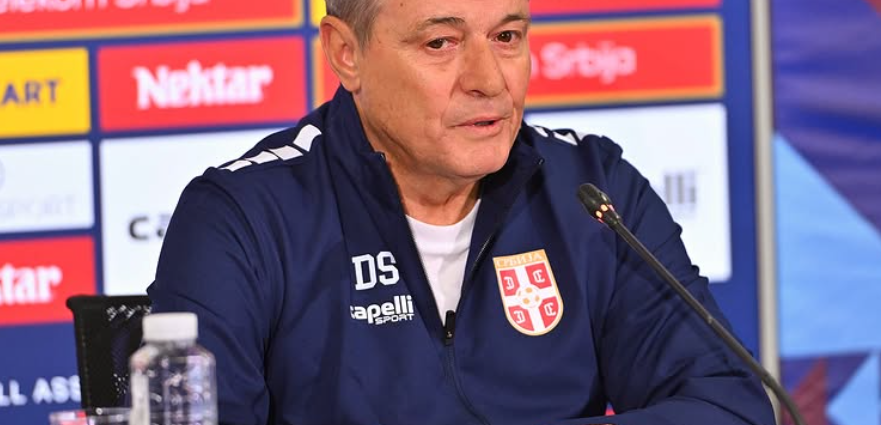 Serbia bën ndryshime në sfidën me Shqipërinë