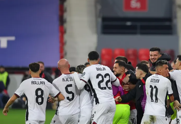 Shqipëria dhe Kosova pjesë e ‘’play off’’, mundësitë e përballjes