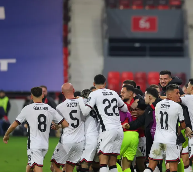 Shqipëria dhe Kosova pjesë e ‘’play off’’, mundësitë e përballjes