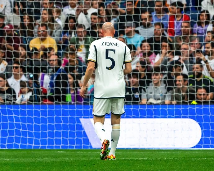 Zidane kishte një kontratë mjaft të vecantë me Real Madrid