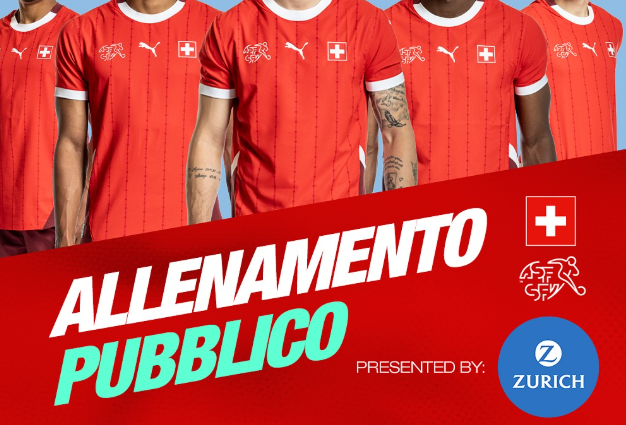 Lista e Zvicrës për ndeshjen e tetorit, fton mbrojtësin shqiptar