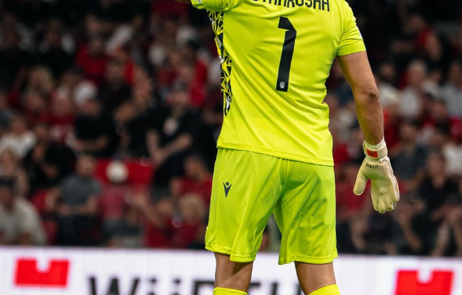 Mbappé, Gakpo e Kimmich vendosen krah Strakoshës