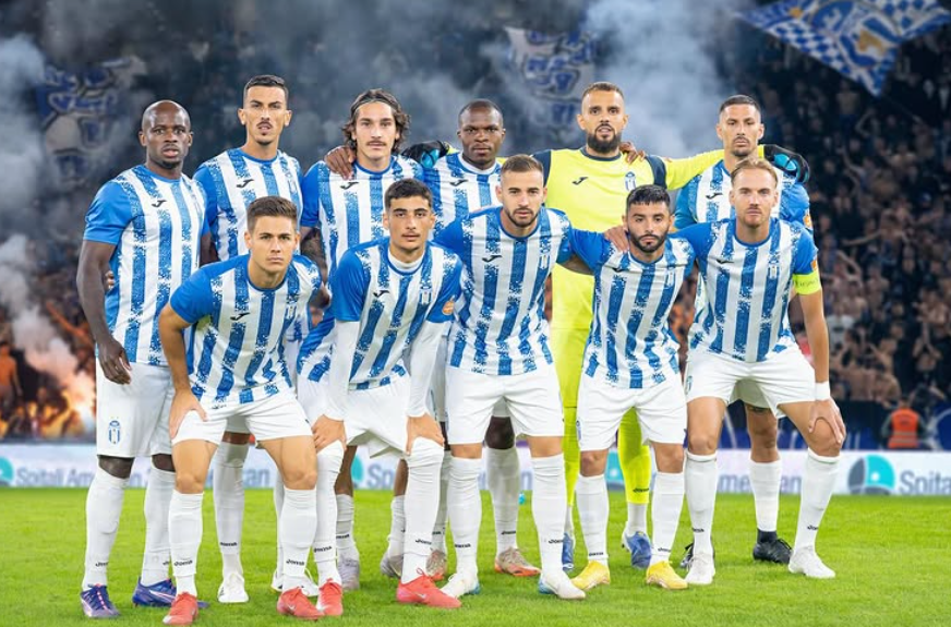 Superiore, formacioni më I mirë I Javës së 6