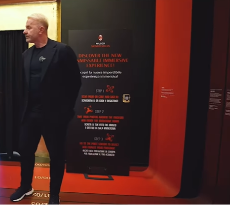 Tare, tregon më shumë në lidhje me Milan