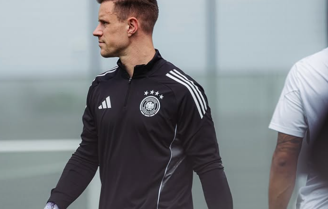 Ter Stegen zhvendoset në listën e dëshirave të gjigandit anglez