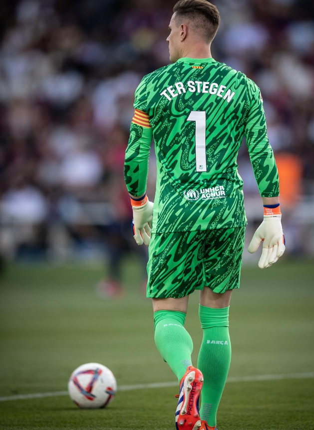 Barca gjatë janarit me një largim të rëndësishëm