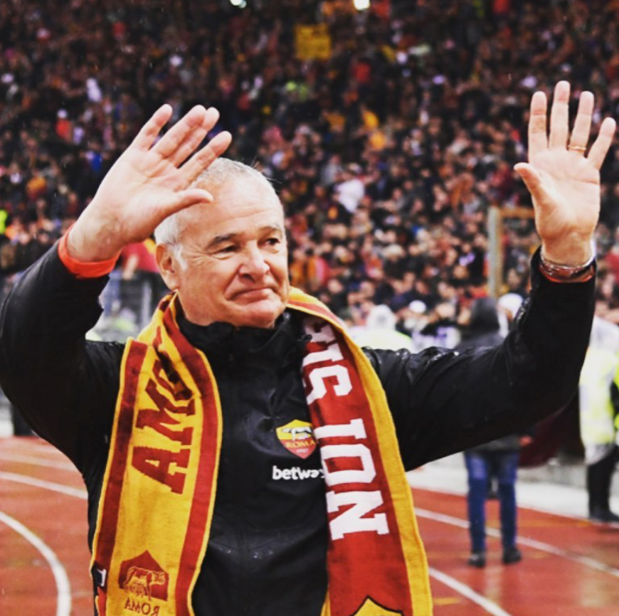 Rekordi në Serinë A, sa I përket trajnerëve