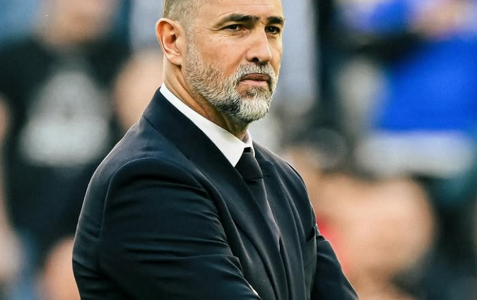 Juventus shkarkon Igor Tudor, pas dështimeve