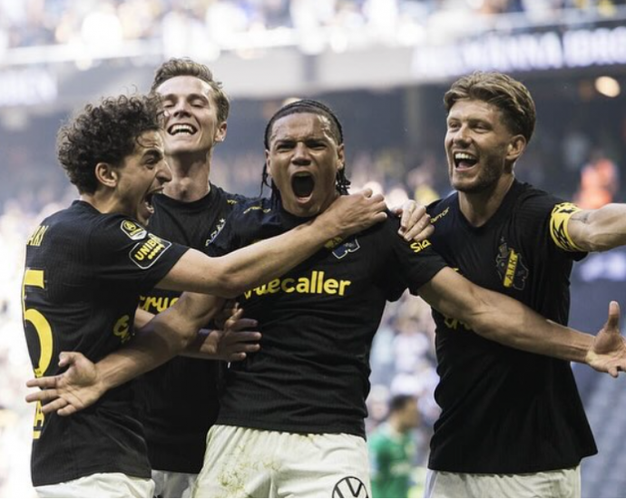 United I sigurt për afrimin e suedezit në skuadër