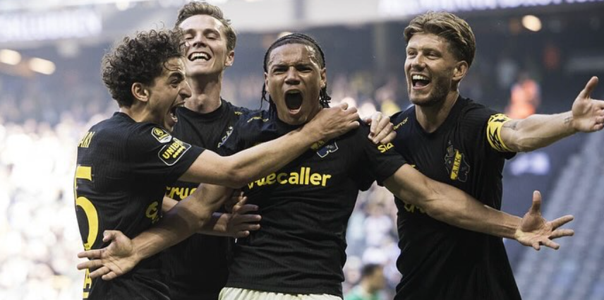 United I sigurt për afrimin e suedezit në skuadër