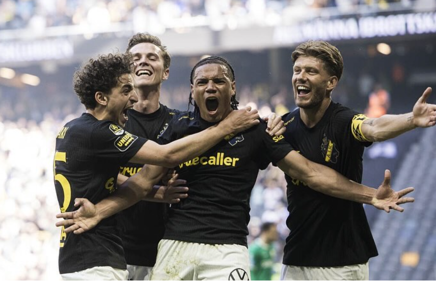 United I sigurt për afrimin e suedezit në skuadër