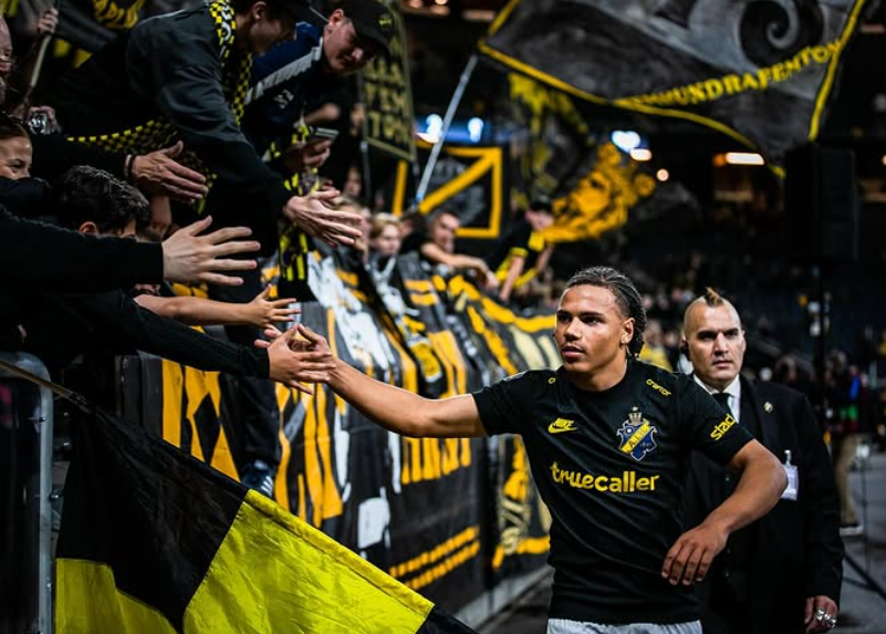 United I sigurt për afrimin e suedezit në skuadër