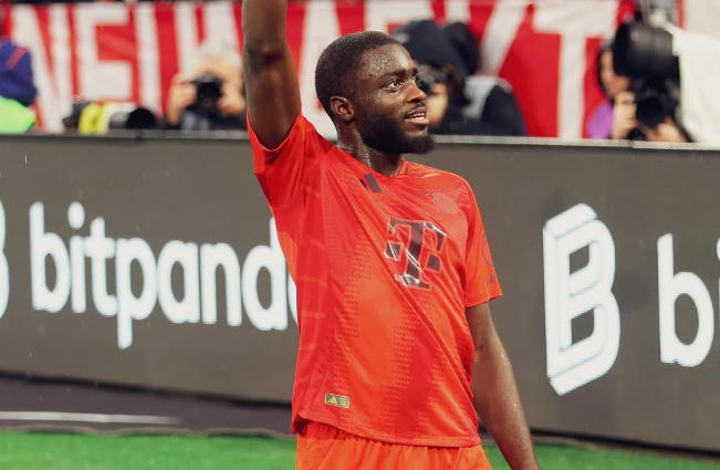 Upamecano kushëzon pagesën për nënshkrimin me Real apo Barcelona