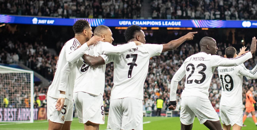 Real Madrid i gatshëm për shitjen e dy brazilianëve