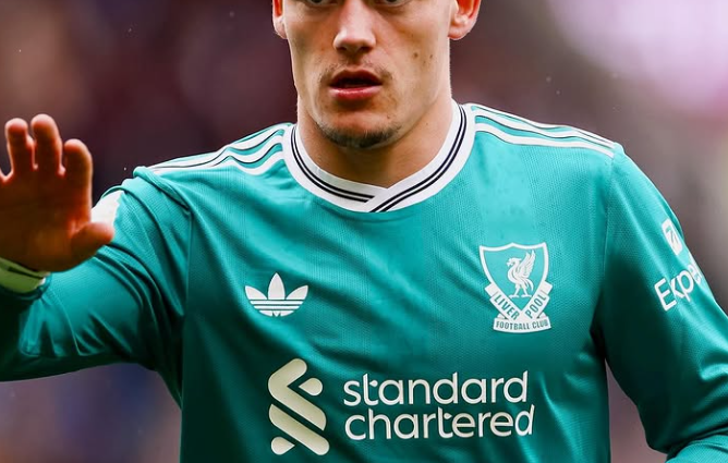 Wirtz larg formacionit titular, një sugjerim që vjen prej legjendës së Liverpool