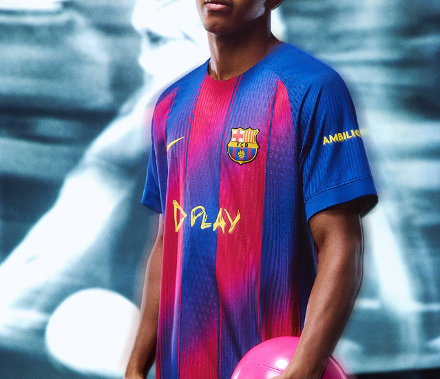 Yamal drejt një trajtimi të vecantë nga Barcelona