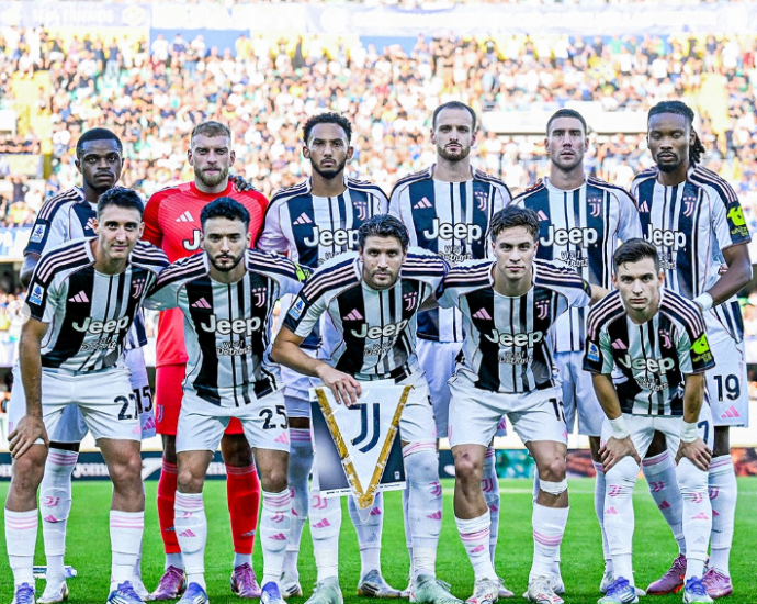 Real Madrid sjell ofertën 100 milion euro për Yllin e Juventus