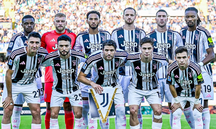 Real Madrid sjell ofertën 100 milion euro për Yllin e Juventus