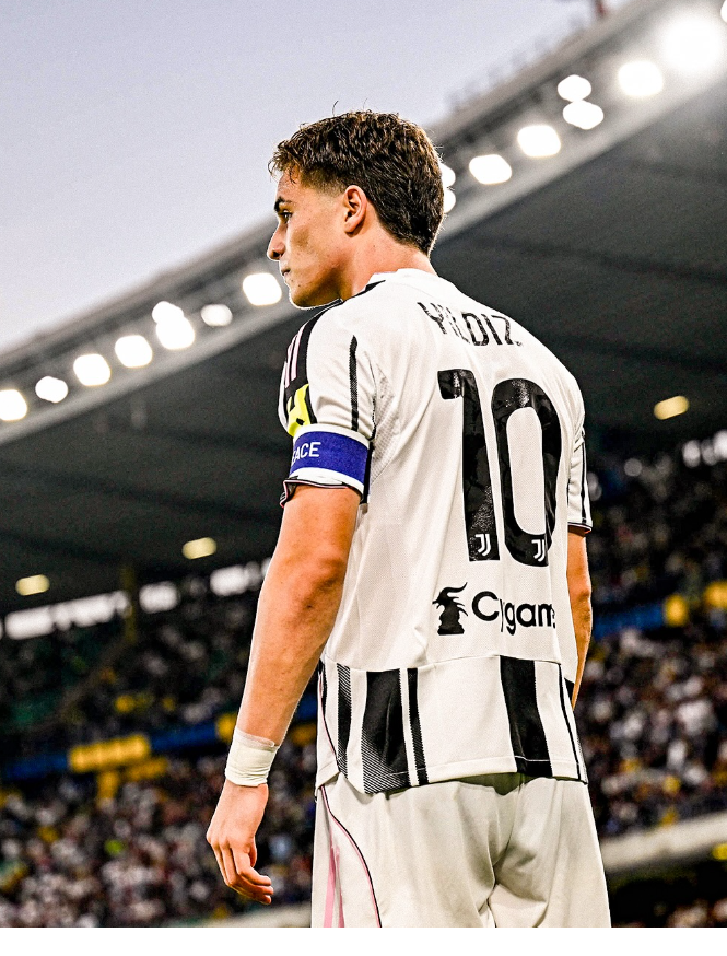 Real Madrid sjell ofertën 100 milion euro për Yllin e Juventus