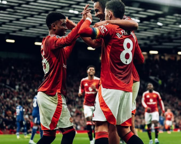 Ylli I United kërkon largimin, edhe pse Amorim e dëshiron