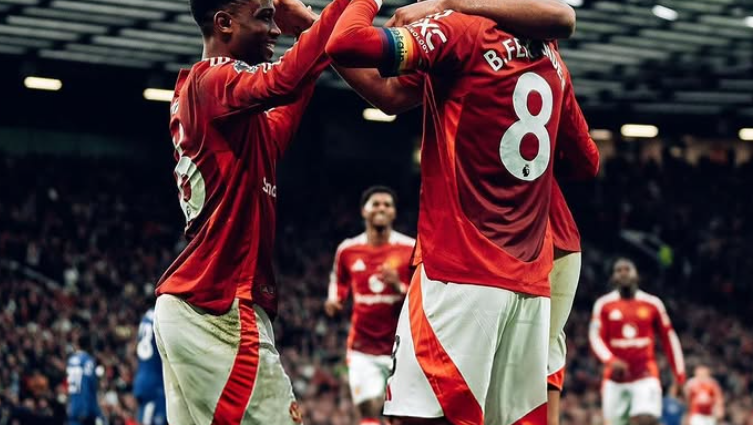 Ylli I United kërkon largimin, edhe pse Amorim e dëshiron