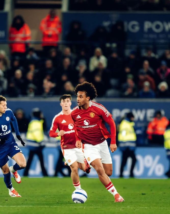 Ylli I United kërkon largimin, edhe pse Amorim e dëshiron