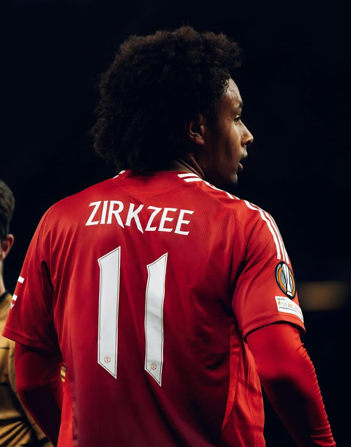 Zirkzee, i bindur për një kalim në Serinë A