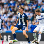 16 vjecari në lupën e disa ekipeve europiane