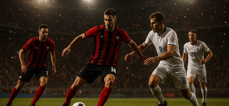 Festat e flamurit, pritet të sjellin dy duele të rëndësishme europiane