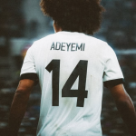 Adeyemi, dy klube të preferuara për zgjedhjen e tij