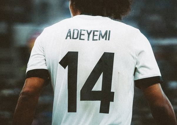 Adeyemi, dy klube të preferuara për zgjedhjen e tij