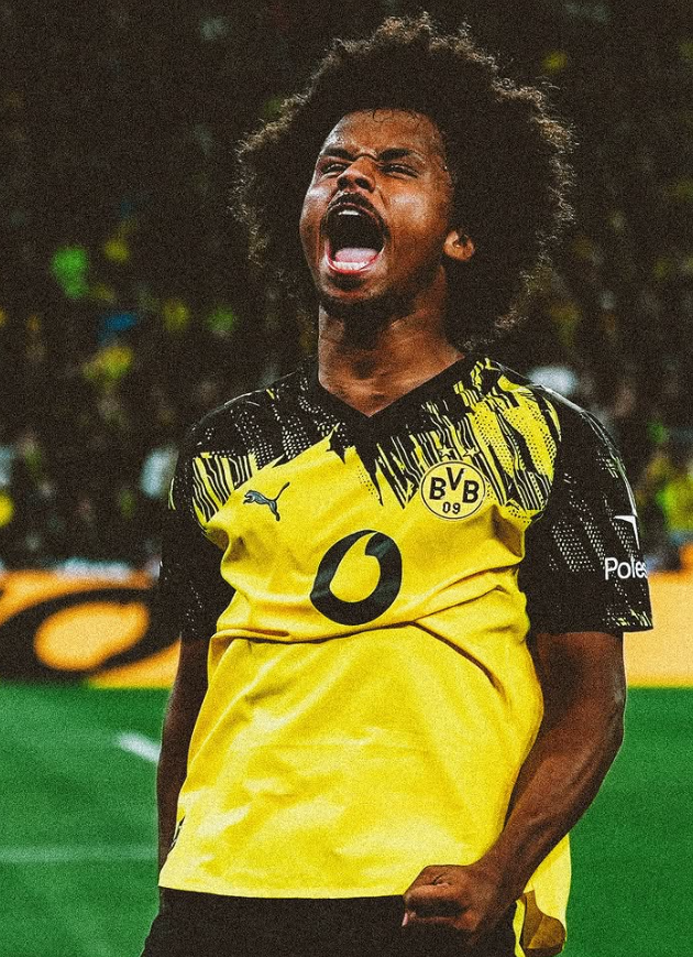 Adeyemi, dy klube të preferuara për zgjedhjen e tij