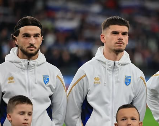 Hajdari, zgjedhja e Kosovës e vendosur me zemër