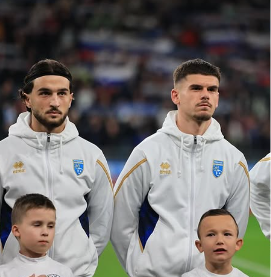 Hajdari, zgjedhja e Kosovës e vendosur me zemër