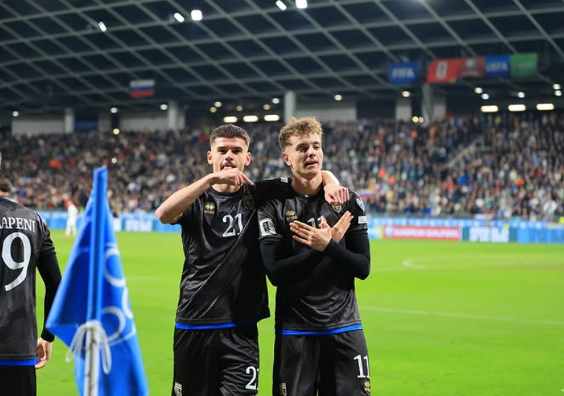 Hajdari, zgjedhja e Kosovës e vendosur me zemër