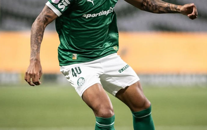 Talenti brazilian, nxit më shumë interesin e klubeve angleze