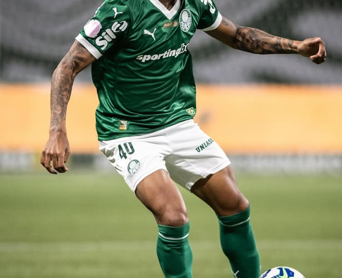 Talenti brazilian, nxit më shumë interesin e klubeve angleze