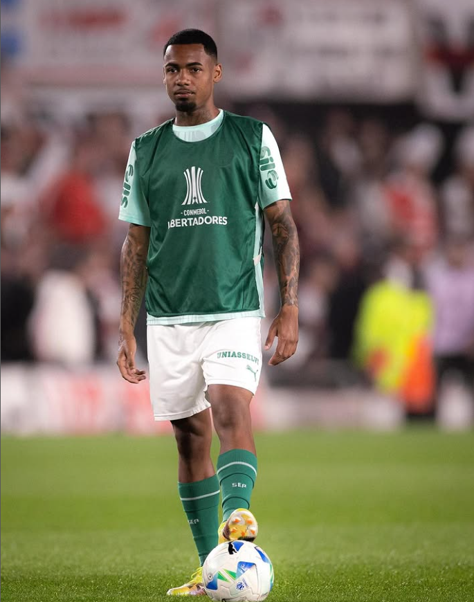 Talenti brazilian, nxit më shumë interesin e klubeve angleze