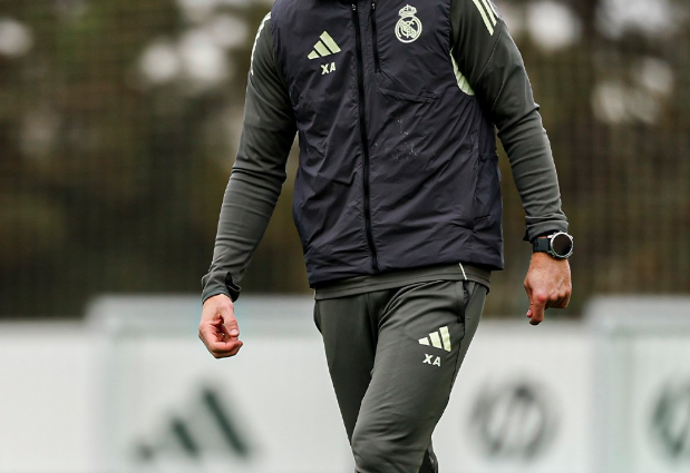 Rikthimi në elitë koston një mesfushor për Real Madrid