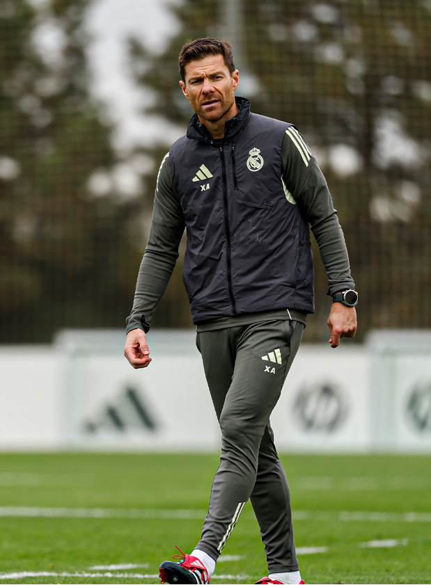 Rikthimi në elitë koston një mesfushor për Real Madrid