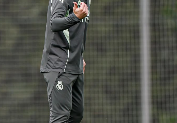 Alonso, shkak për largimin e një lojtari nga skuadra