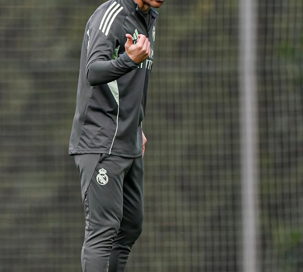 Alonso, shkak për largimin e një lojtari nga skuadra