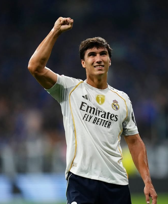 Alonso, shkak për largimin e një lojtari nga skuadra