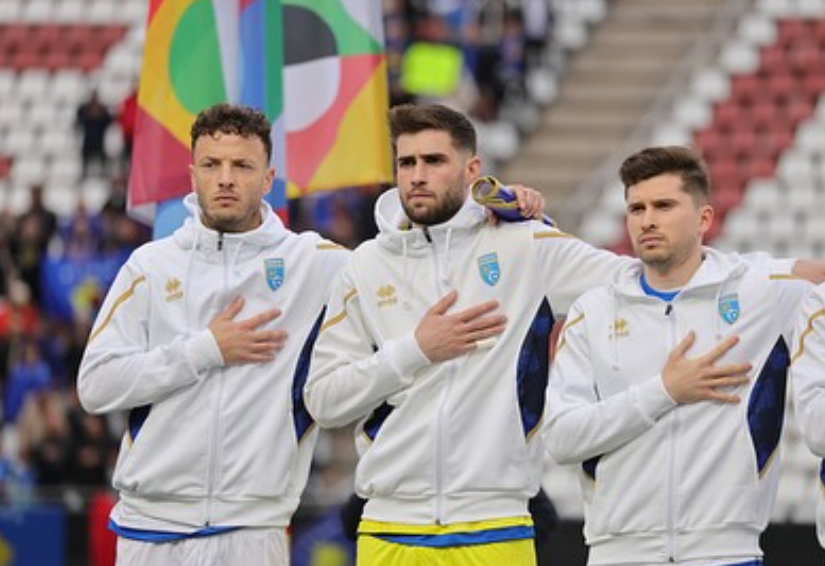 Amir Shaipi me një formë mjaft të mirë në Lugano, I gatshëm për Kosovën