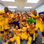 Al Nassr në kërkim të yllit nga Barcelona