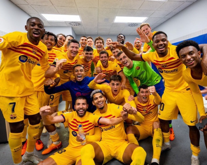 Al Nassr në kërkim të yllit nga Barcelona