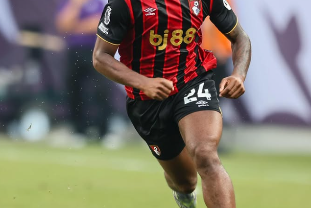 Antoine Semenyos është vendosur nën lupën e gjigandit anglez