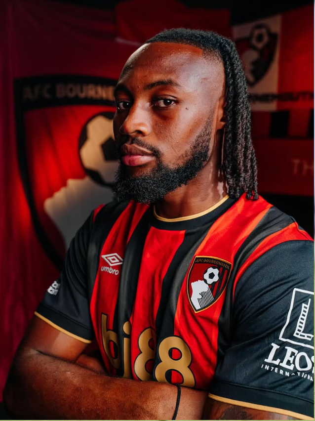 Antoine Semenyos është vendosur nën lupën e gjigandit anglez