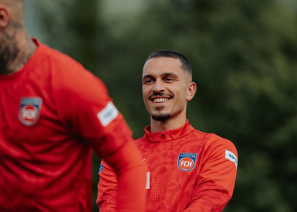 Arijon Ibrahimovic, larg Kosovës merr ftesën nga Gjermania